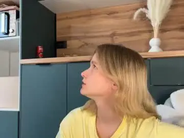 Chaturbate Best Webcam of adele_nick2202