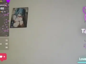Chaturbate Adult Video Chat of angel__dreams