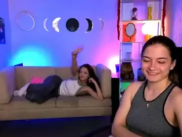 Chaturbate Live Sex Cam of baby_hotte