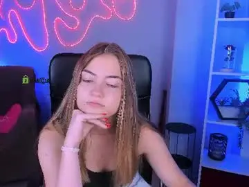 Chaturbate Adult Webcam of baby_hotte