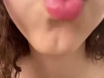 Chaturbate Nude Webcam of blissdilley