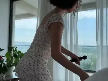 Chaturbate Watch Live Sex Cams of blissdilley
