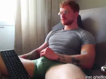 Chaturbate Adult Video Chat of chris_boy37
