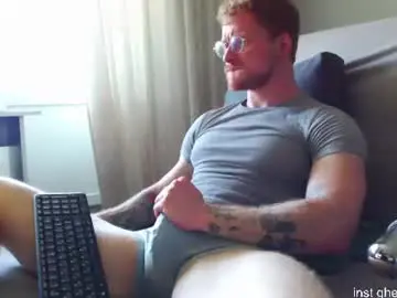 Chaturbate Private Sex Chat of chris_boy37