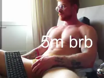 Chaturbate Best live sex cam show of chris_boy37