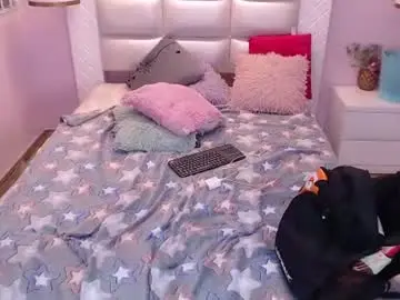 Chaturbate Sex Chat of cina_moon