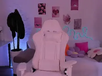 Chaturbate Live Sex of ginnygingergirl