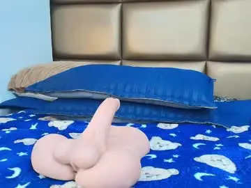 Chaturbate Best Webcam of janette_rider_