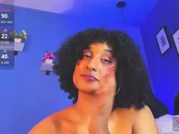 Chaturbate Sex Cam of jazmine__flower