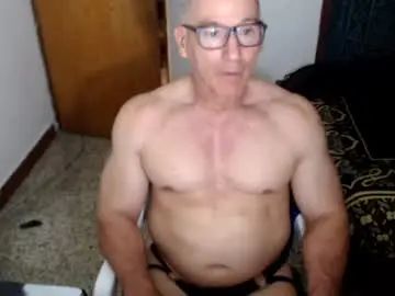 Chaturbate Nude Webcam of jefmuscletw