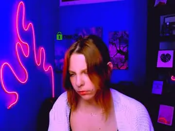 Chaturbate Private Sex Chat of kriss_babyy
