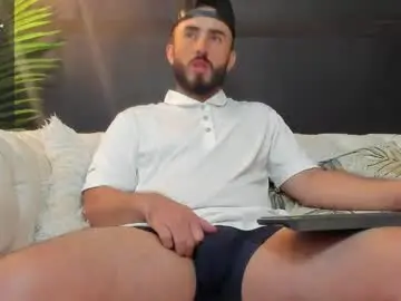 Chaturbate Best live sex cam show of martin_foster_
