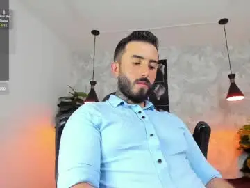 Chaturbate Live Sex Cam of martin_foster_