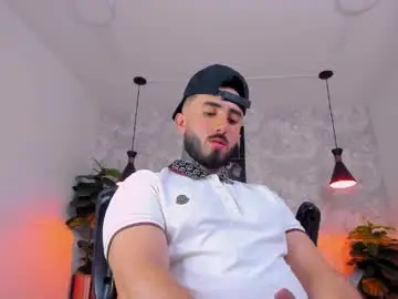 Chaturbate Best live sex cam show of martin_foster_
