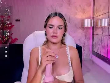 Chaturbate Adult Video Chat of miia_laurent