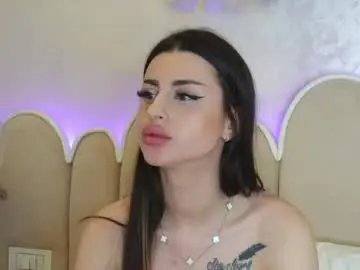 Chaturbate Sex Cam of naughtyalicee