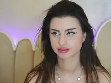 Chaturbate Live Sex Cam of naughtyalicee