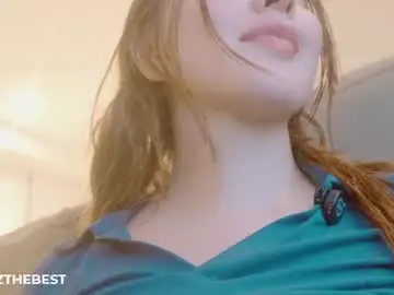 Chaturbate Best live sex cam show of ohmysweetkitty