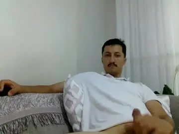 Chaturbate Live Sex of omercock1