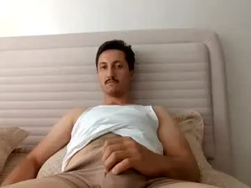 Chaturbate Private Sex Chat of omercock1