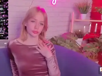Chaturbate Adult Webcam of pollysweetie
