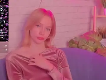 Chaturbate Live Sex of pollysweetie