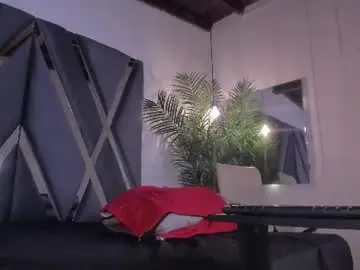 Chaturbate Live Sex of strong_girl_