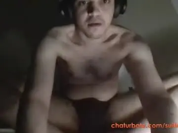 Chaturbate Best Webcam of suitlover999