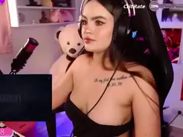 Chaturbate Free Live Porn of sweetlee_1