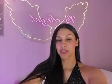 Chaturbate Live Porn of talianahernandez