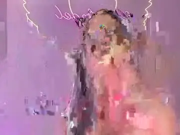 Chaturbate Sex Chat of talianahernandez