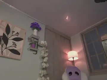Chaturbate Sex Cam of vanessa_novvoa