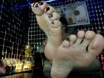 Chaturbate Nude Webcam of vivi_honey_