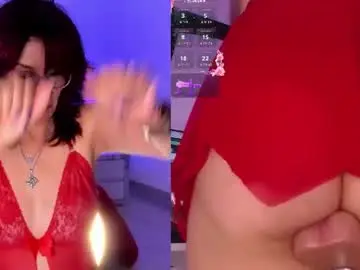 Chaturbate Adult Webcam of ahytana