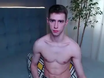 Chaturbate Private Sex Chat of alfie_evanss