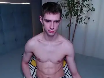 Chaturbate Watch Live Sex Cams of alfie_evanss