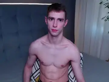 Chaturbate Adult Webcam of alfie_evanss