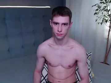 Chaturbate Adult Webcam of alfie_evanss