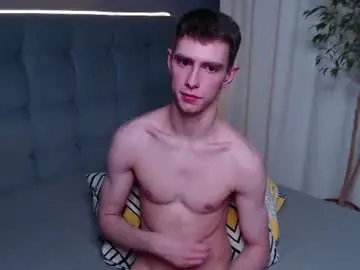 Chaturbate Free Porn Cam of alfie_evanss