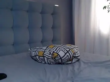 Chaturbate Adult Video Chat of alfie_evanss