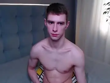 Chaturbate Adult Video Chat of alfie_evanss