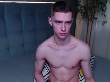 Chaturbate Free Porn Cam of alfie_evanss