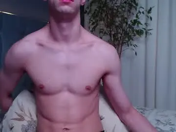 Chaturbate Live Sex Cam of alfie_evanss