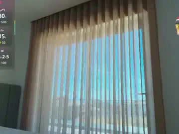 Chaturbate Best live sex cam show of angel_danm_milf