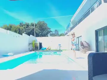 Chaturbate Live Sex of angel_danm_milf