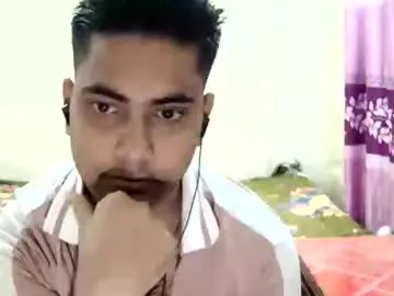 Chaturbate Live Sex of birbikrom104