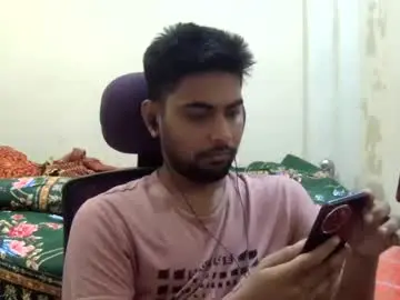 Chaturbate Live Sex of birbikrom104
