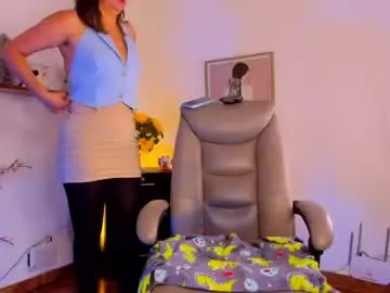 Chaturbate Sex Chat of chanell_taylor_