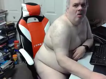 Chaturbate Adult Video Chat of chubbynudist49