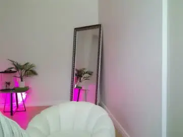Chaturbate Adult Webcam of doll_lexi